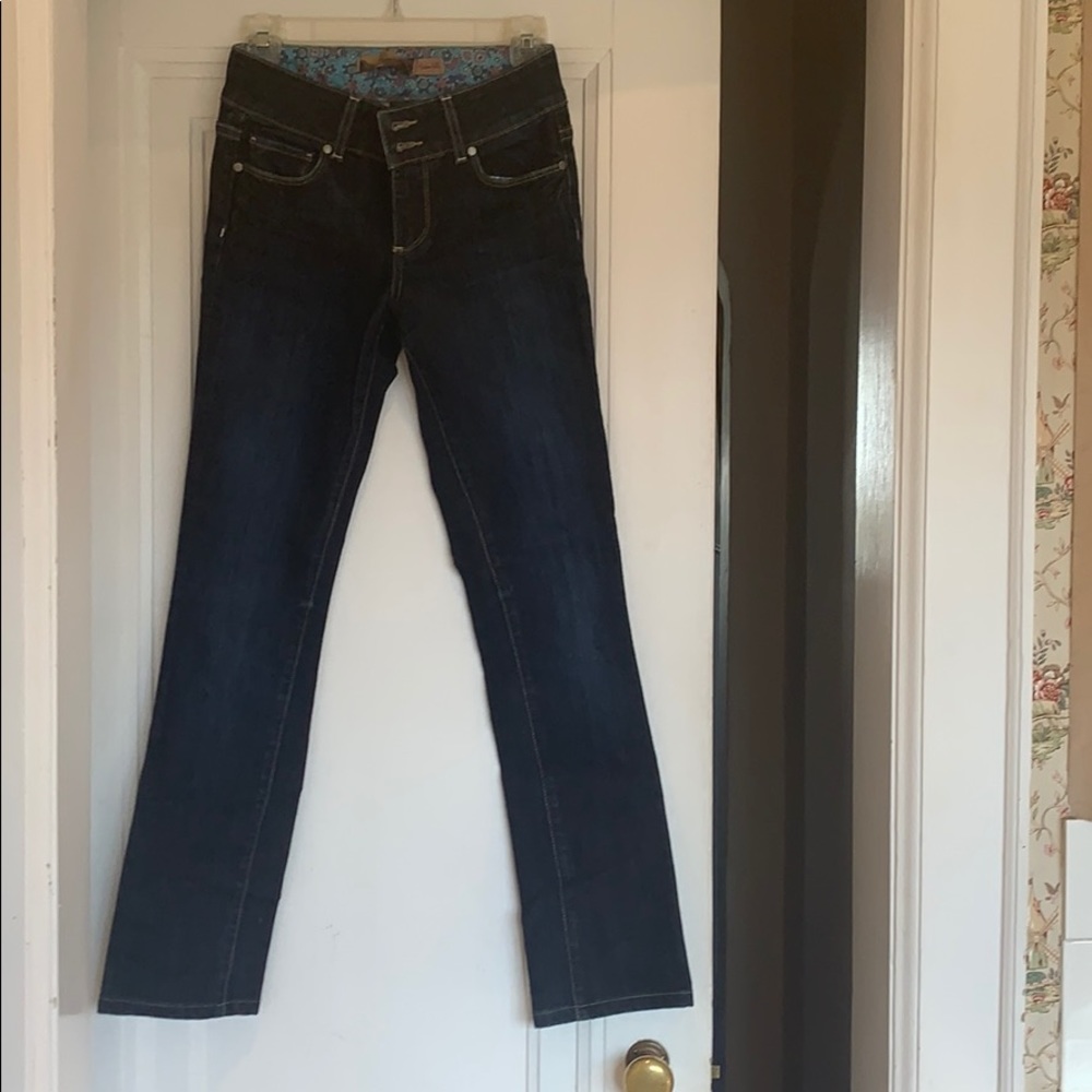 Paige jeans